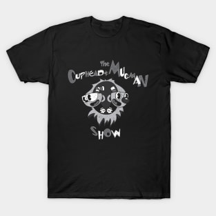 The Cuphead & Mugman Show T-Shirt